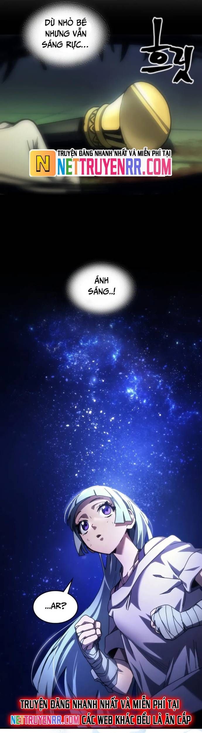 Hãy Hành Động Như Một Boss Đi Ngài Mr Devourer Chapter 78 - 28