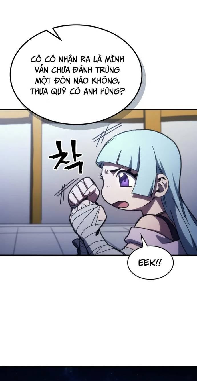 Hãy Hành Động Như Một Boss Đi Ngài Mr Devourer Chapter 78 - 30