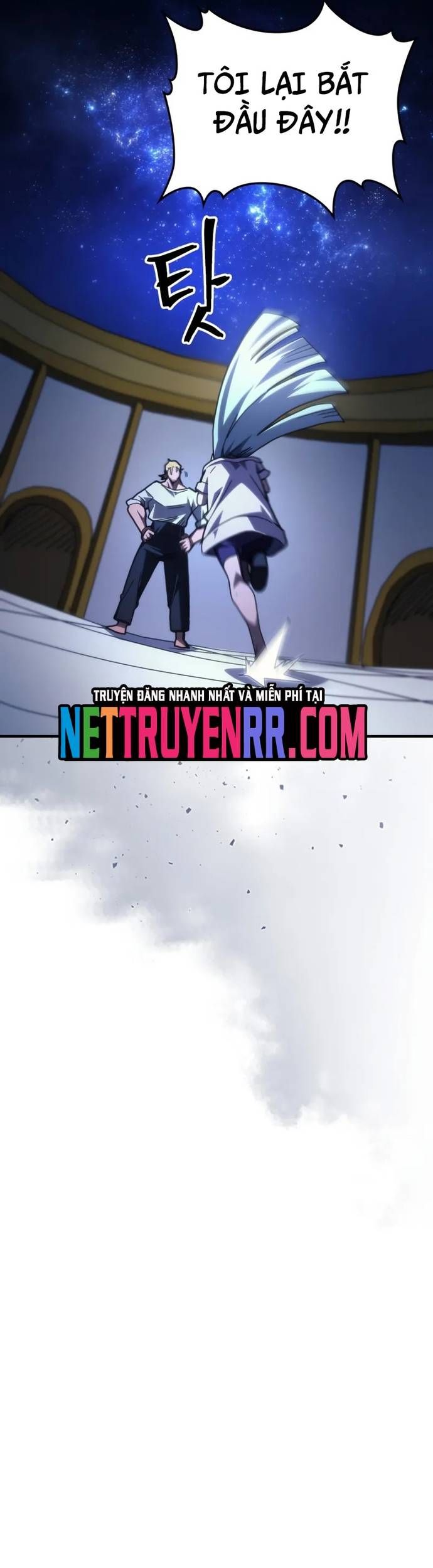 Hãy Hành Động Như Một Boss Đi Ngài Mr Devourer Chapter 78 - 31