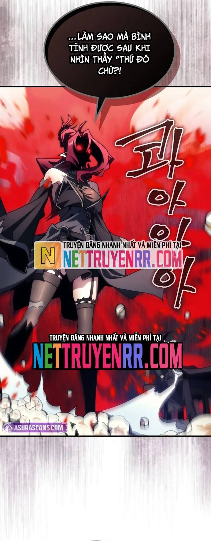 Hãy Hành Động Như Một Boss Đi Ngài Mr Devourer Chapter 78 - 33