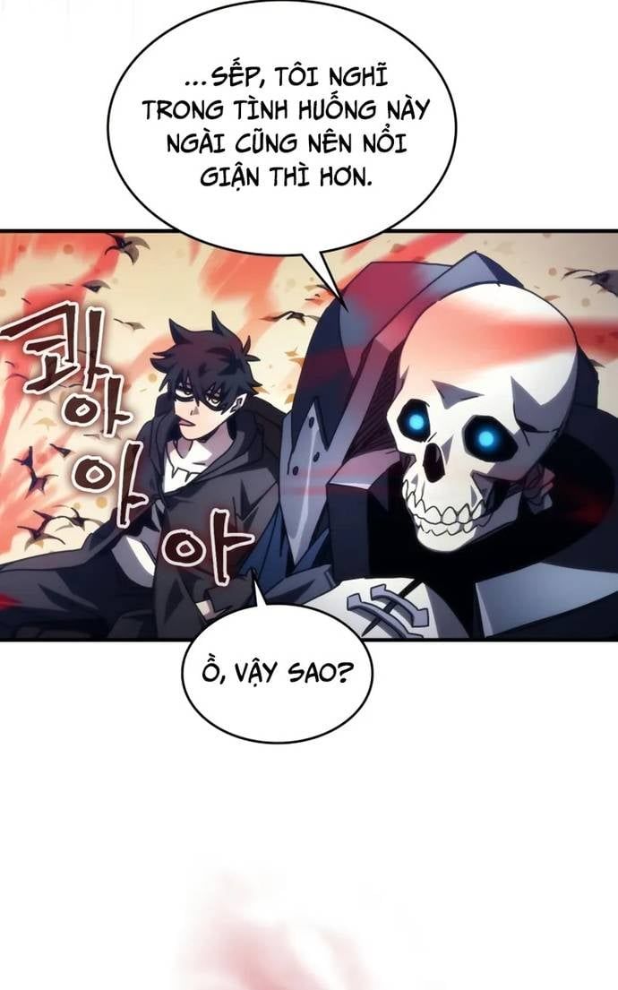 Hãy Hành Động Như Một Boss Đi Ngài Mr Devourer Chapter 78 - 34