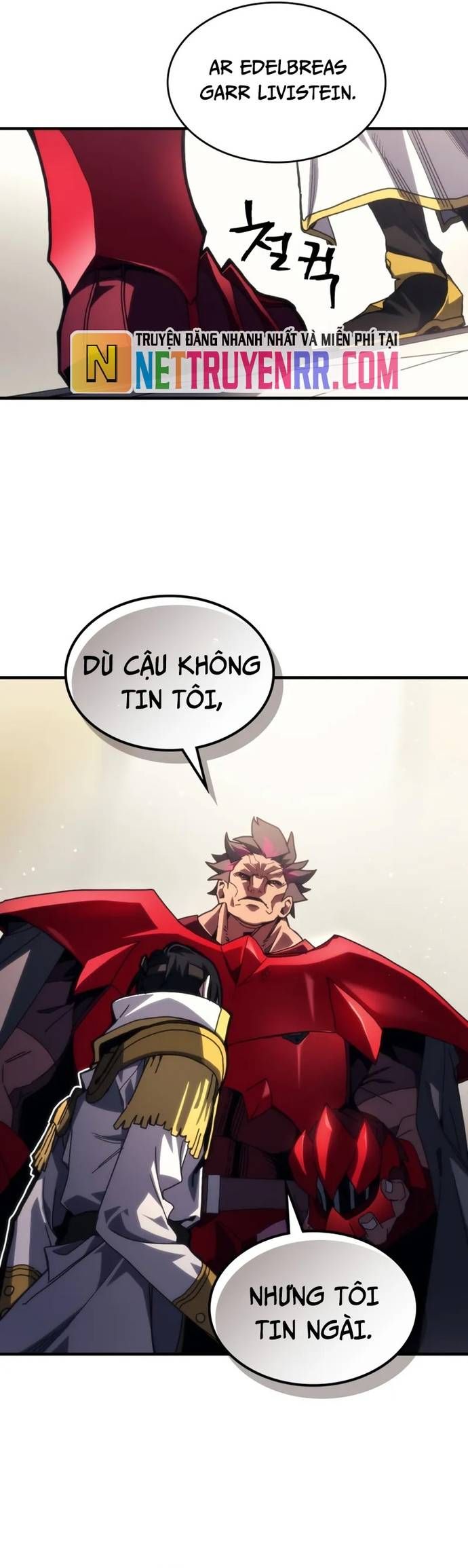 Hãy Hành Động Như Một Boss Đi Ngài Mr Devourer Chapter 78 - 5