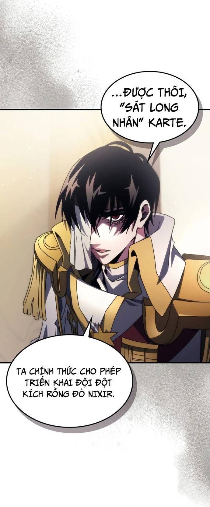 Hãy Hành Động Như Một Boss Đi Ngài Mr Devourer Chapter 78 - 8