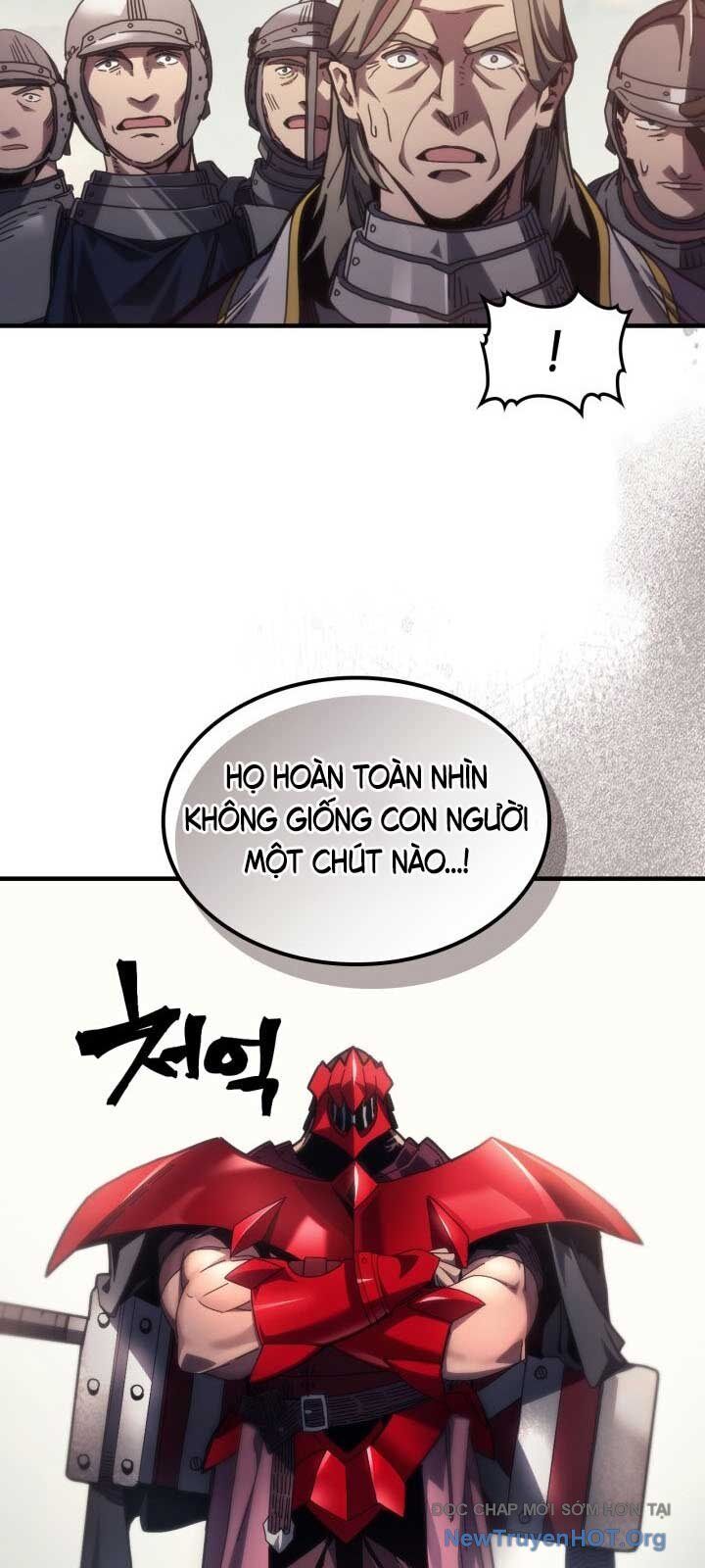 Hãy Hành Động Như Một Boss Đi Ngài Mr Devourer Chapter 79.2 - 12