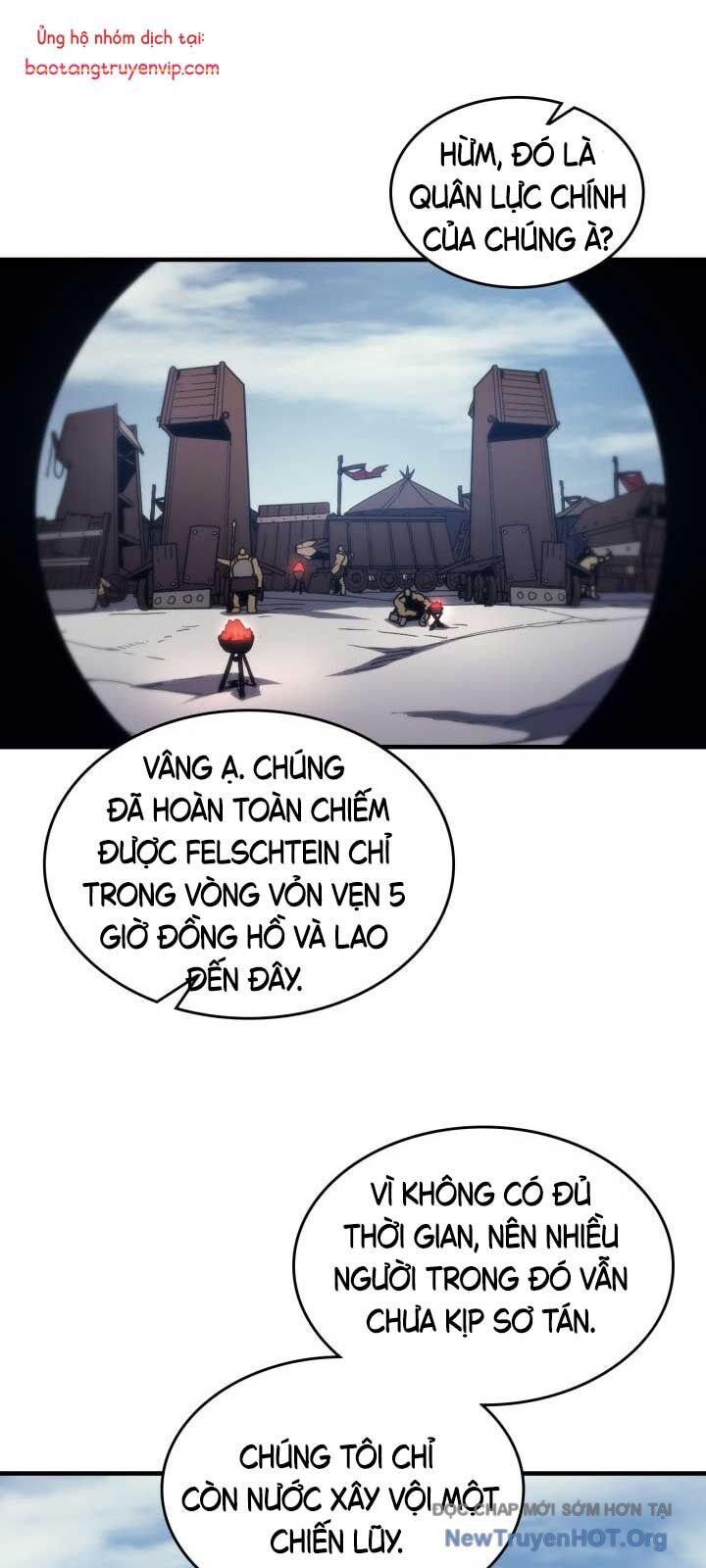 Hãy Hành Động Như Một Boss Đi Ngài Mr Devourer Chapter 79.2 - 17