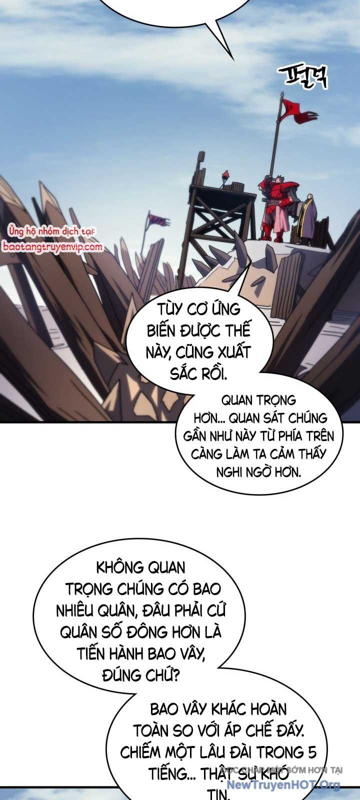 Hãy Hành Động Như Một Boss Đi Ngài Mr Devourer Chapter 79.2 - 18