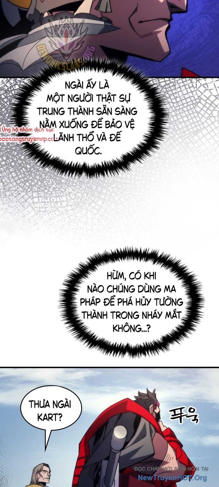 Hãy Hành Động Như Một Boss Đi Ngài Mr Devourer Chapter 79.2 - 20