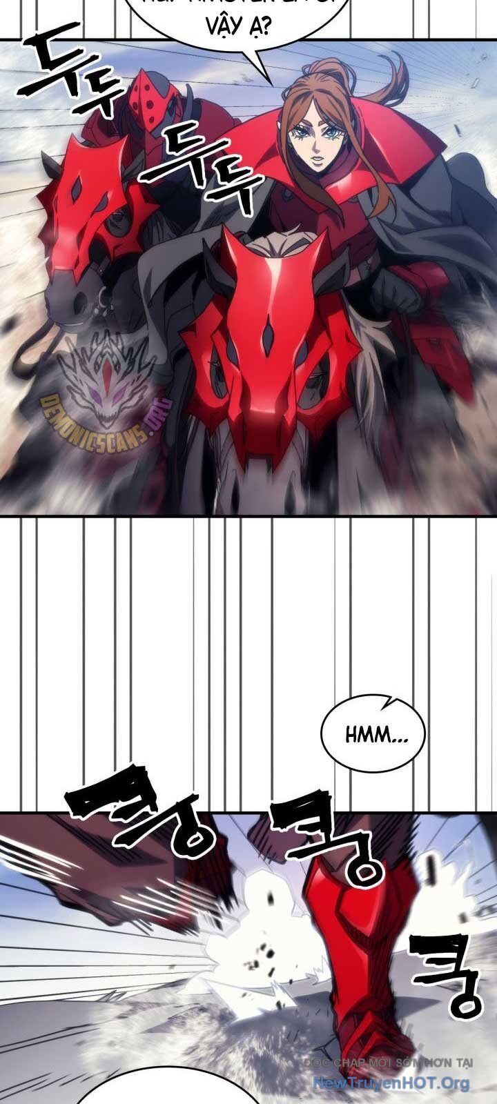 Hãy Hành Động Như Một Boss Đi Ngài Mr Devourer Chapter 79.2 - 3