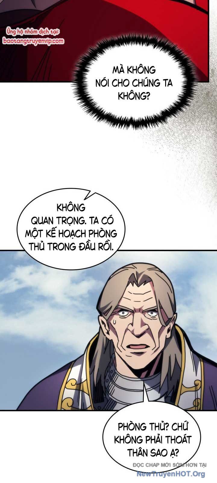 Hãy Hành Động Như Một Boss Đi Ngài Mr Devourer Chapter 79.2 - 22
