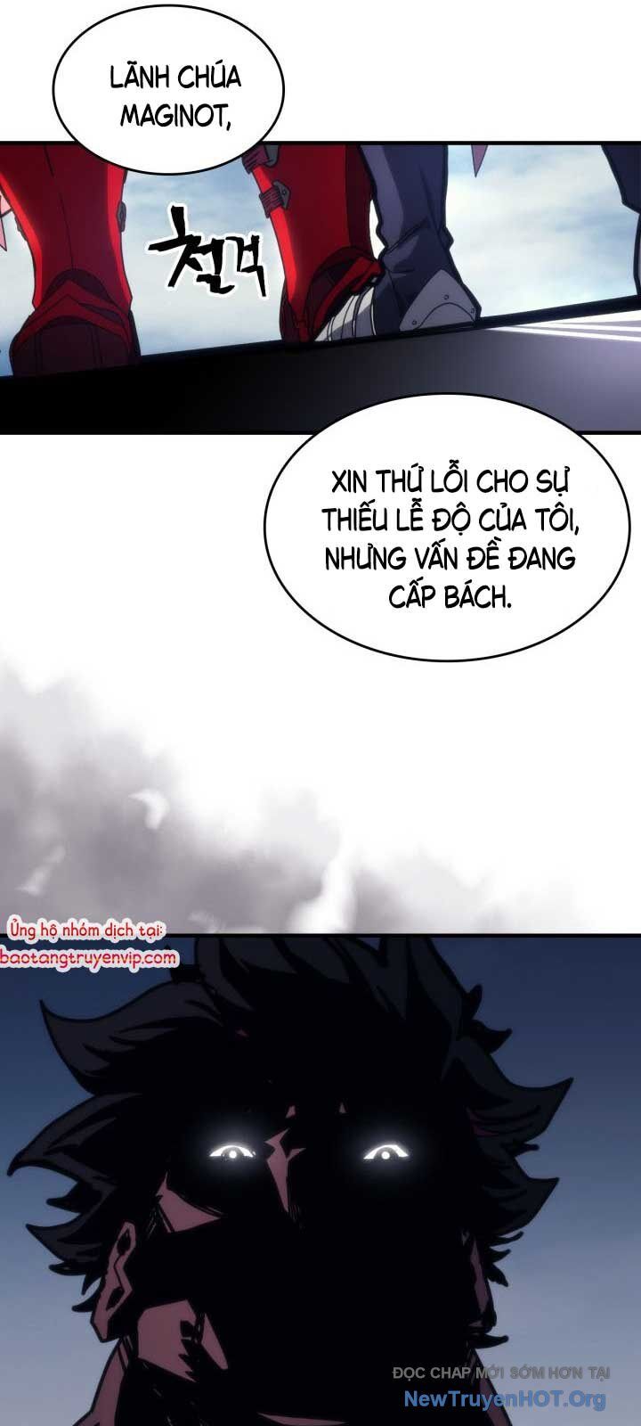 Hãy Hành Động Như Một Boss Đi Ngài Mr Devourer Chapter 79.2 - 23