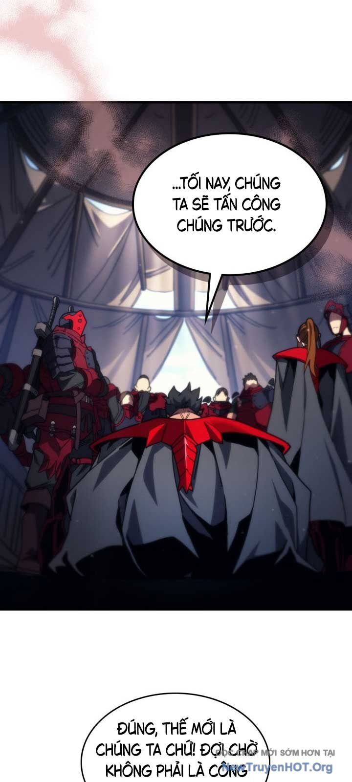 Hãy Hành Động Như Một Boss Đi Ngài Mr Devourer Chapter 79.2 - 25