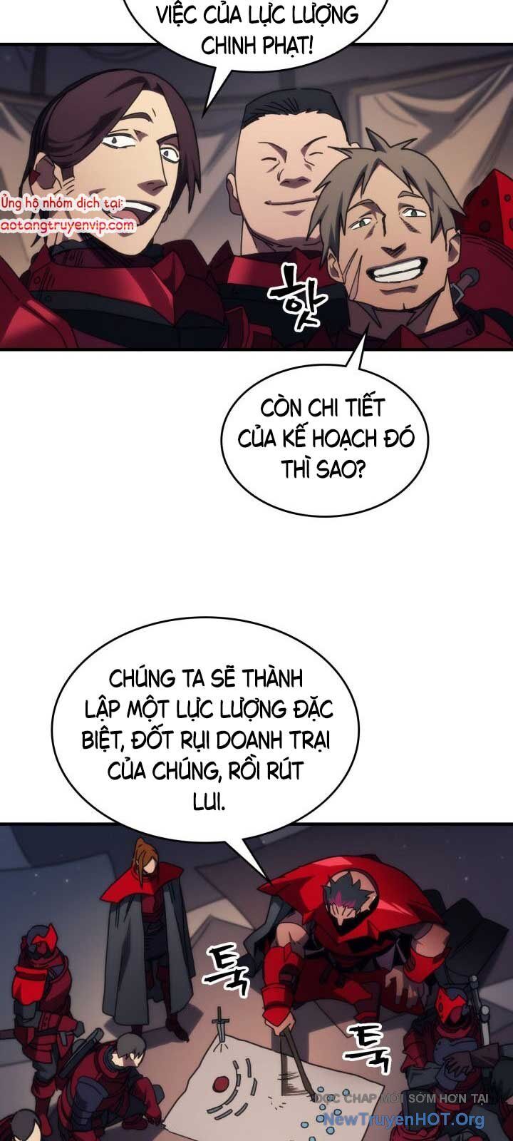 Hãy Hành Động Như Một Boss Đi Ngài Mr Devourer Chapter 79.2 - 26