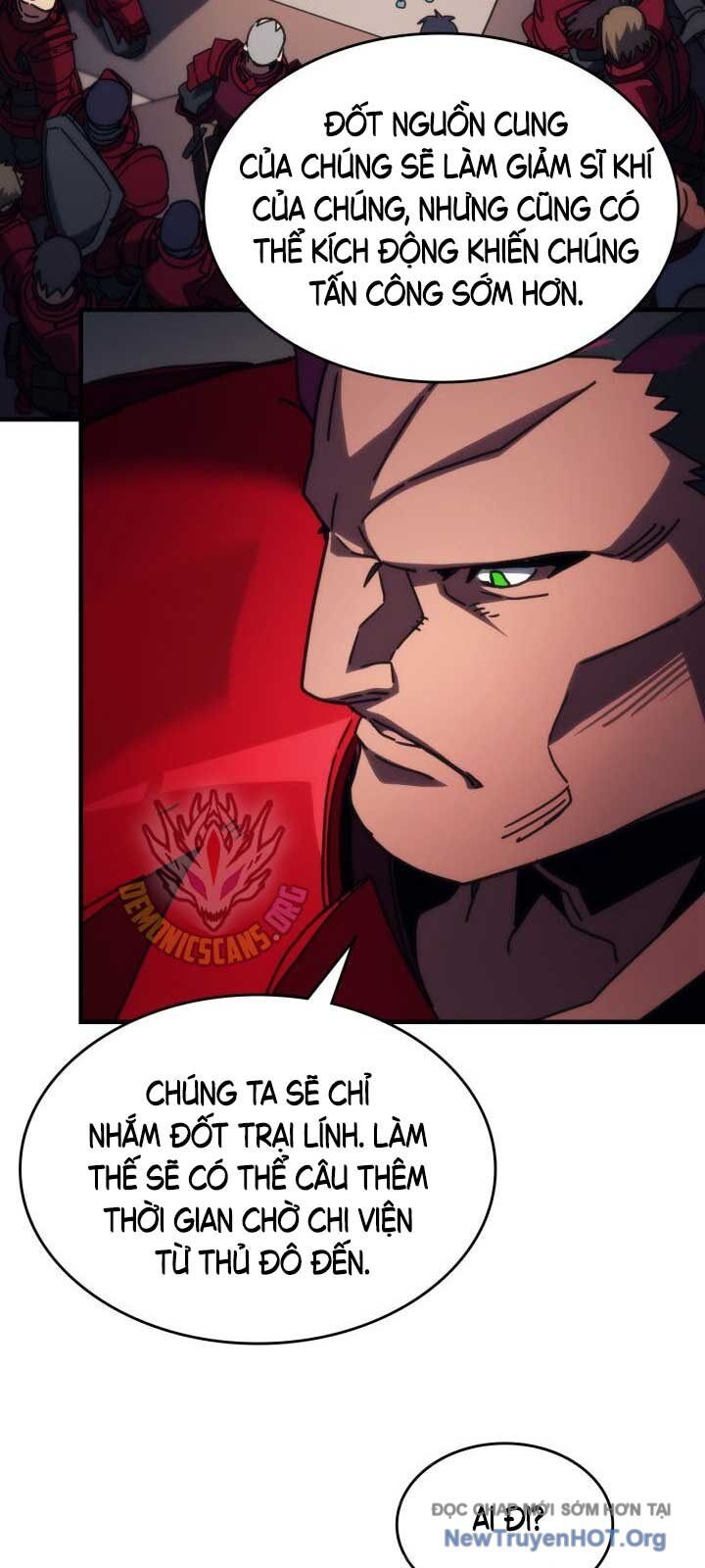 Hãy Hành Động Như Một Boss Đi Ngài Mr Devourer Chapter 79.2 - 27