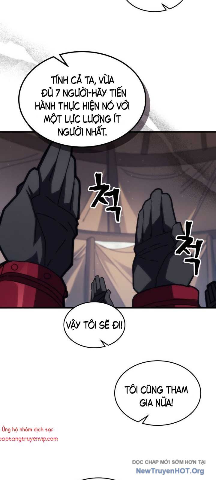Hãy Hành Động Như Một Boss Đi Ngài Mr Devourer Chapter 79.2 - 28