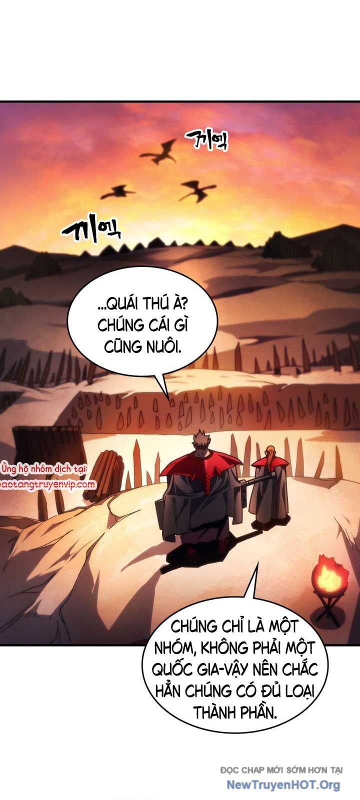 Hãy Hành Động Như Một Boss Đi Ngài Mr Devourer Chapter 79.2 - 32