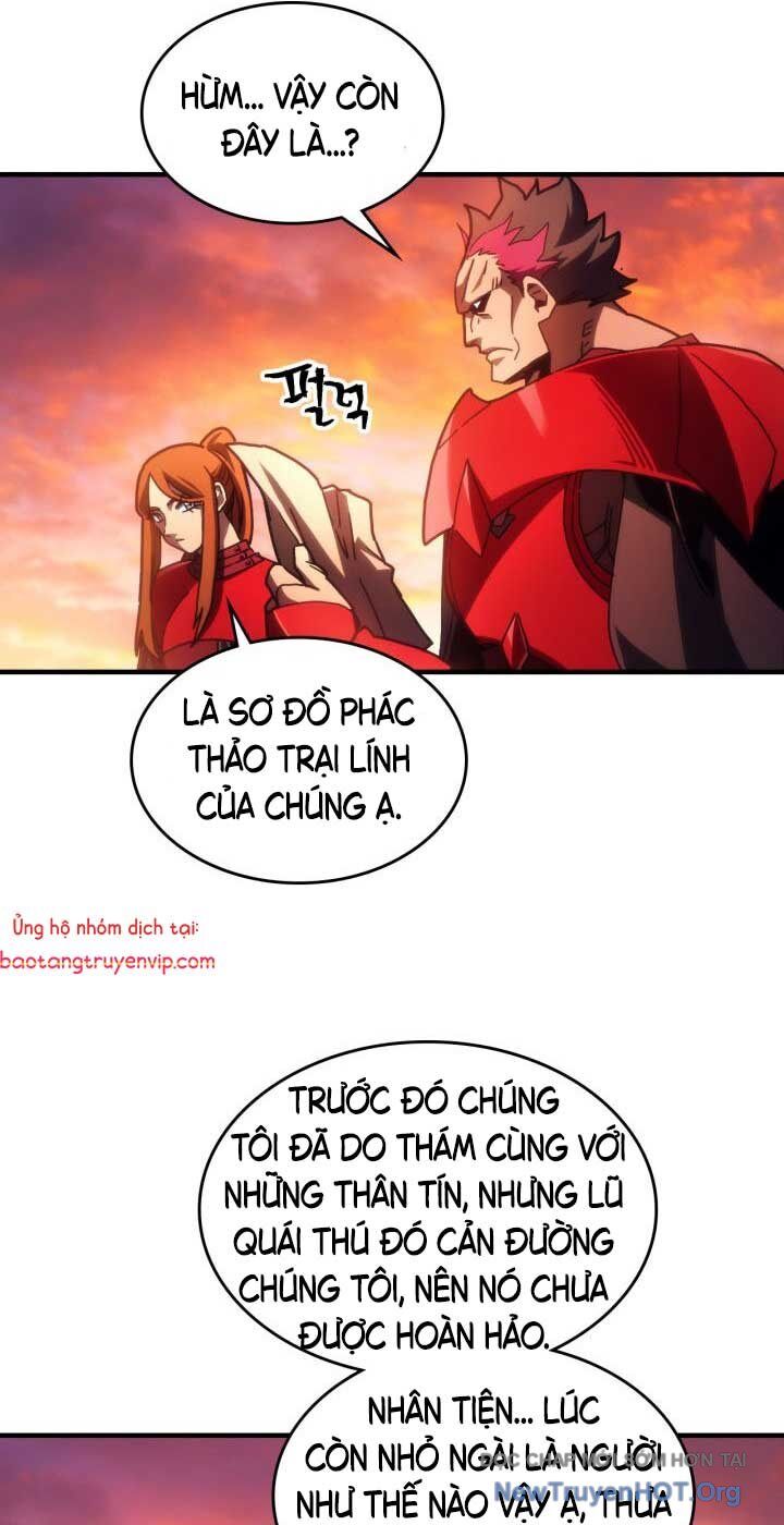 Hãy Hành Động Như Một Boss Đi Ngài Mr Devourer Chapter 79.2 - 33
