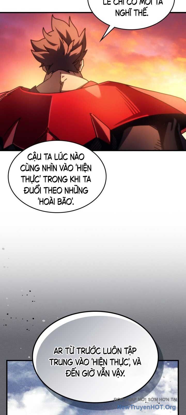Hãy Hành Động Như Một Boss Đi Ngài Mr Devourer Chapter 79.2 - 36
