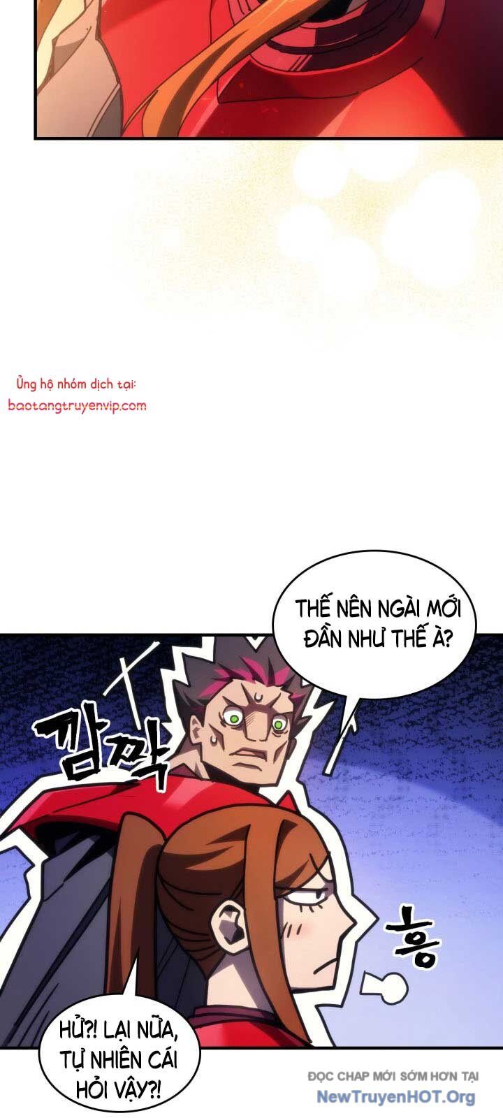 Hãy Hành Động Như Một Boss Đi Ngài Mr Devourer Chapter 79.2 - 39