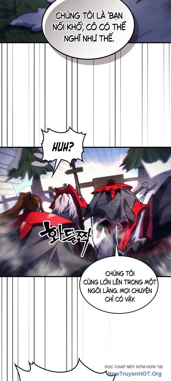 Hãy Hành Động Như Một Boss Đi Ngài Mr Devourer Chapter 79.2 - 5