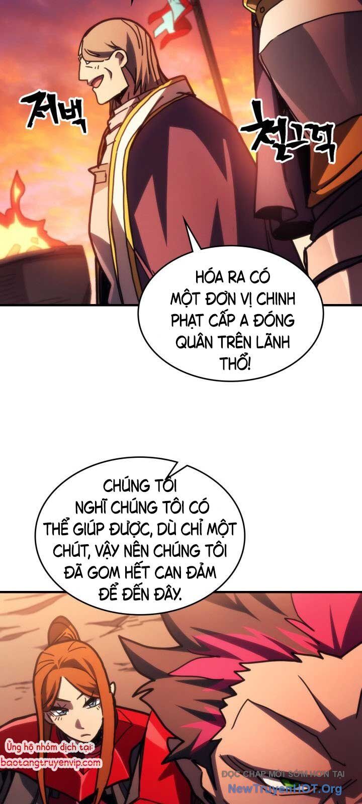 Hãy Hành Động Như Một Boss Đi Ngài Mr Devourer Chapter 79.2 - 41