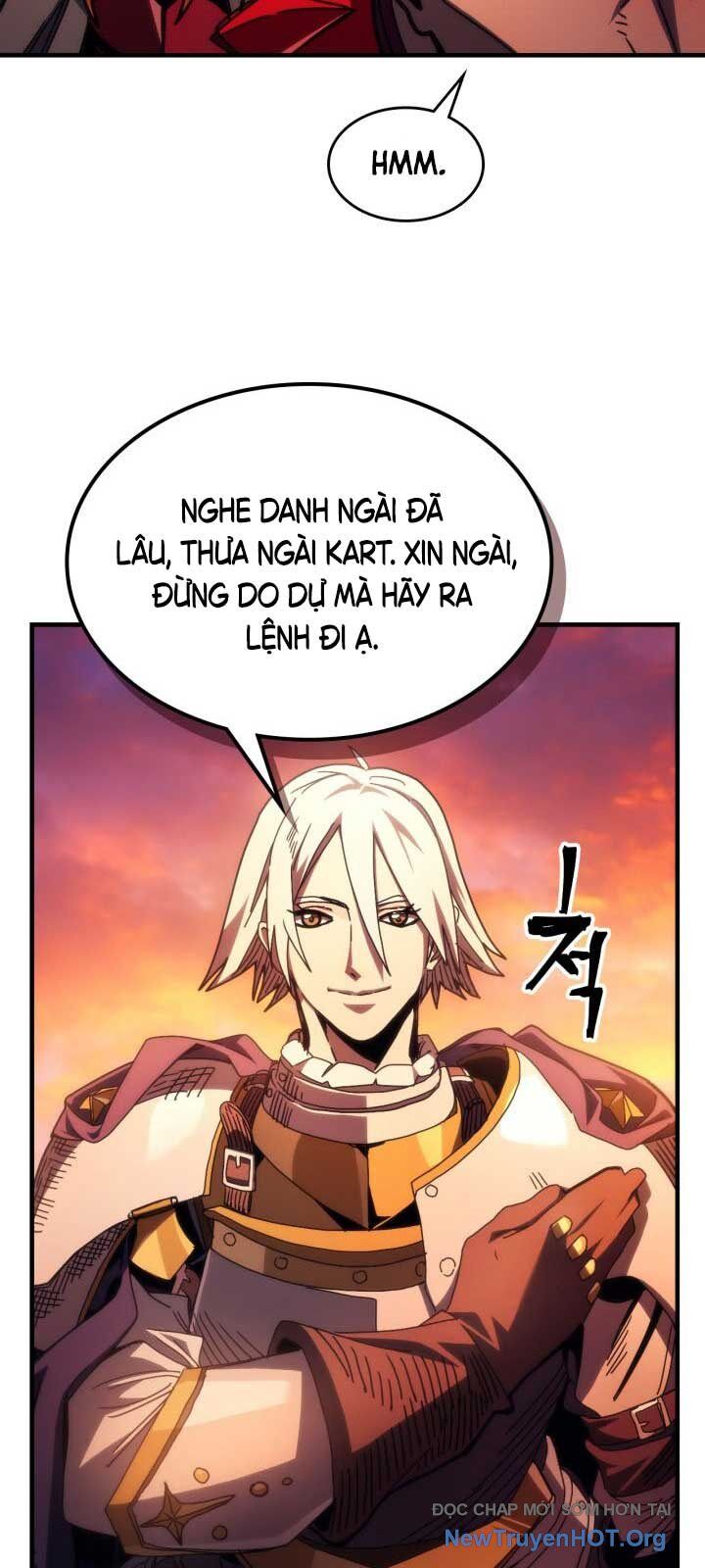Hãy Hành Động Như Một Boss Đi Ngài Mr Devourer Chapter 79.2 - 42