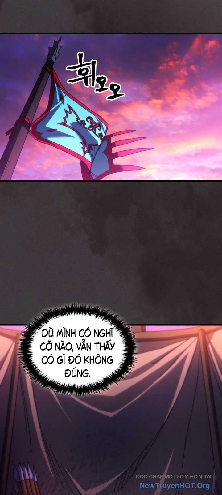 Hãy Hành Động Như Một Boss Đi Ngài Mr Devourer Chapter 79.2 - 44