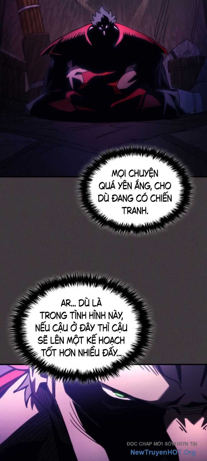 Hãy Hành Động Như Một Boss Đi Ngài Mr Devourer Chapter 79.2 - 45