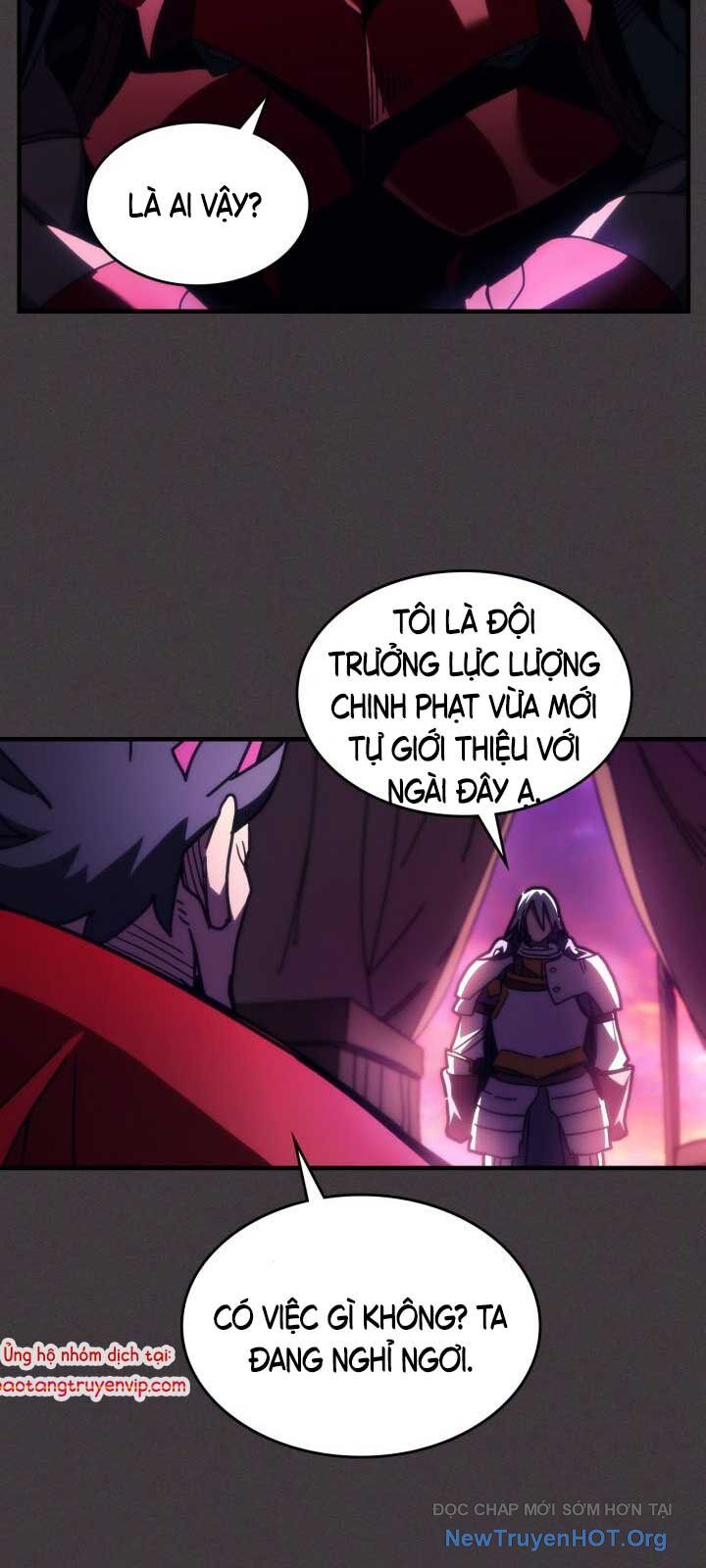 Hãy Hành Động Như Một Boss Đi Ngài Mr Devourer Chapter 79.2 - 49