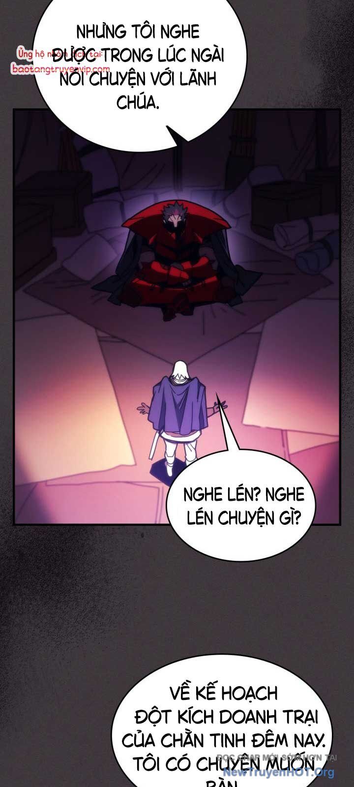 Hãy Hành Động Như Một Boss Đi Ngài Mr Devourer Chapter 79.2 - 51