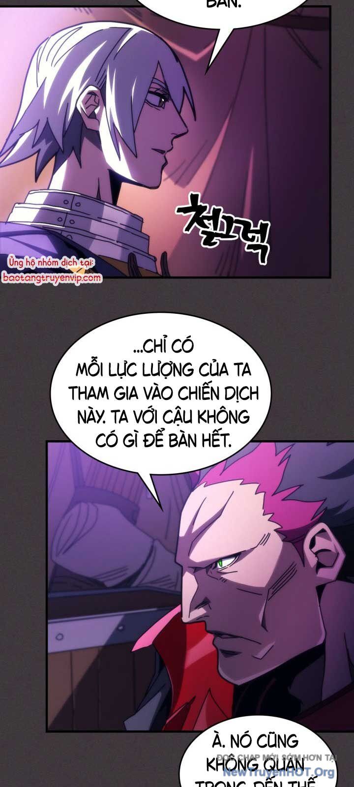 Hãy Hành Động Như Một Boss Đi Ngài Mr Devourer Chapter 79.2 - 52
