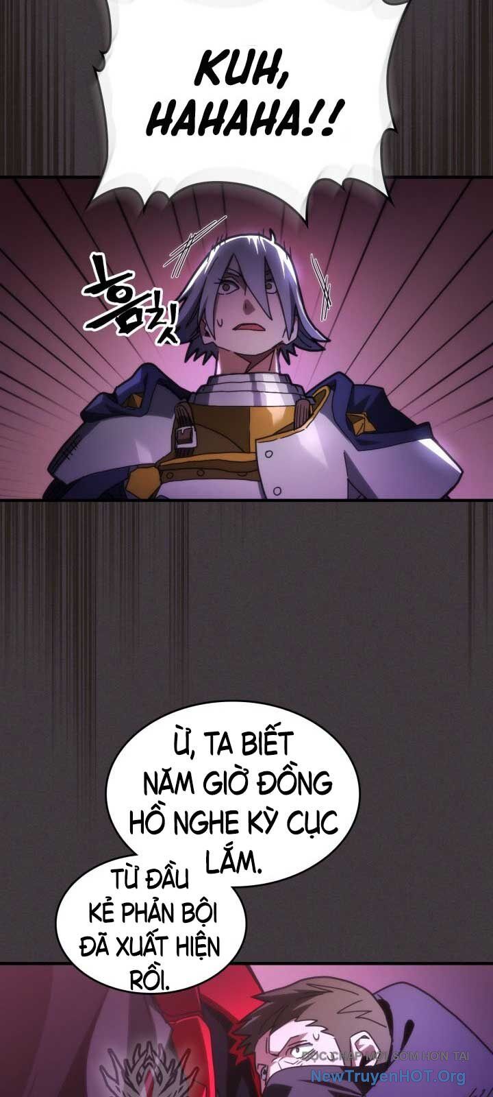 Hãy Hành Động Như Một Boss Đi Ngài Mr Devourer Chapter 79.2 - 55