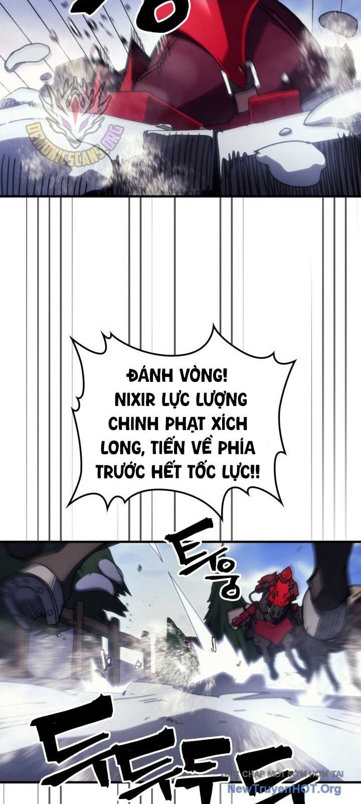 Hãy Hành Động Như Một Boss Đi Ngài Mr Devourer Chapter 79.2 - 7