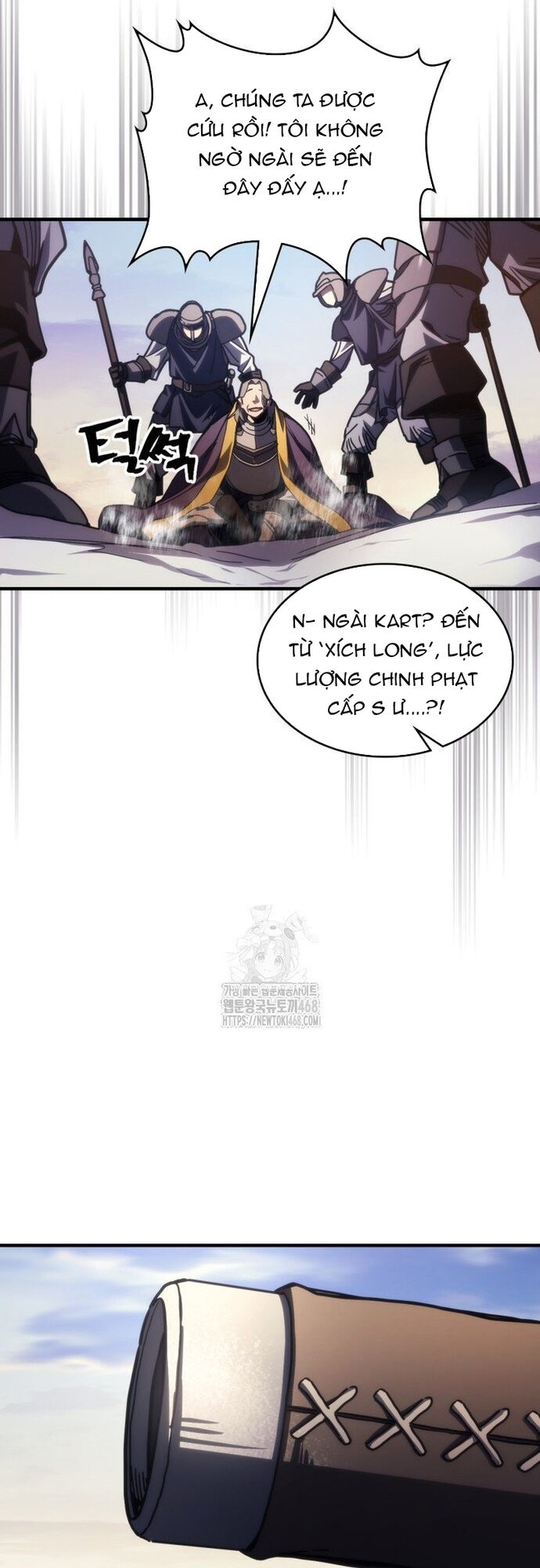 Hãy Hành Động Như Một Boss Đi Ngài Mr Devourer Chapter 79 - 12