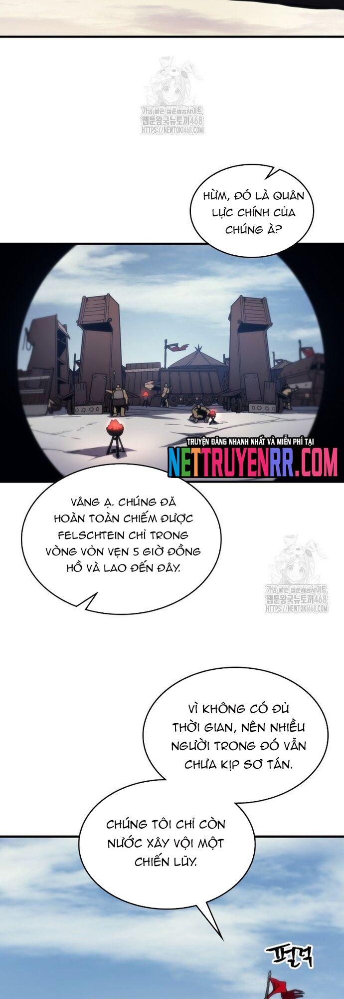 Hãy Hành Động Như Một Boss Đi Ngài Mr Devourer Chapter 79 - 13