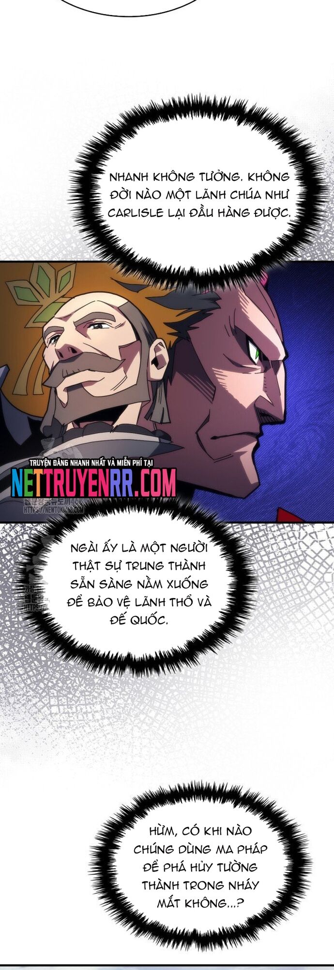 Hãy Hành Động Như Một Boss Đi Ngài Mr Devourer Chapter 79 - 15