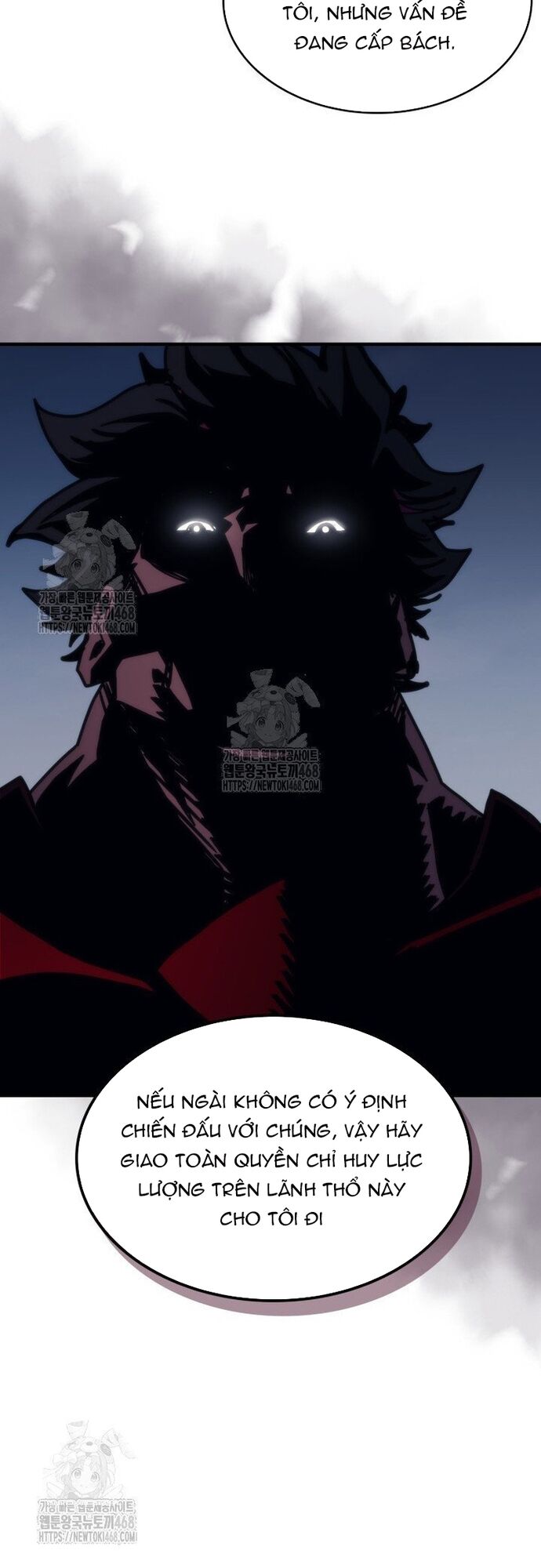 Hãy Hành Động Như Một Boss Đi Ngài Mr Devourer Chapter 79 - 18