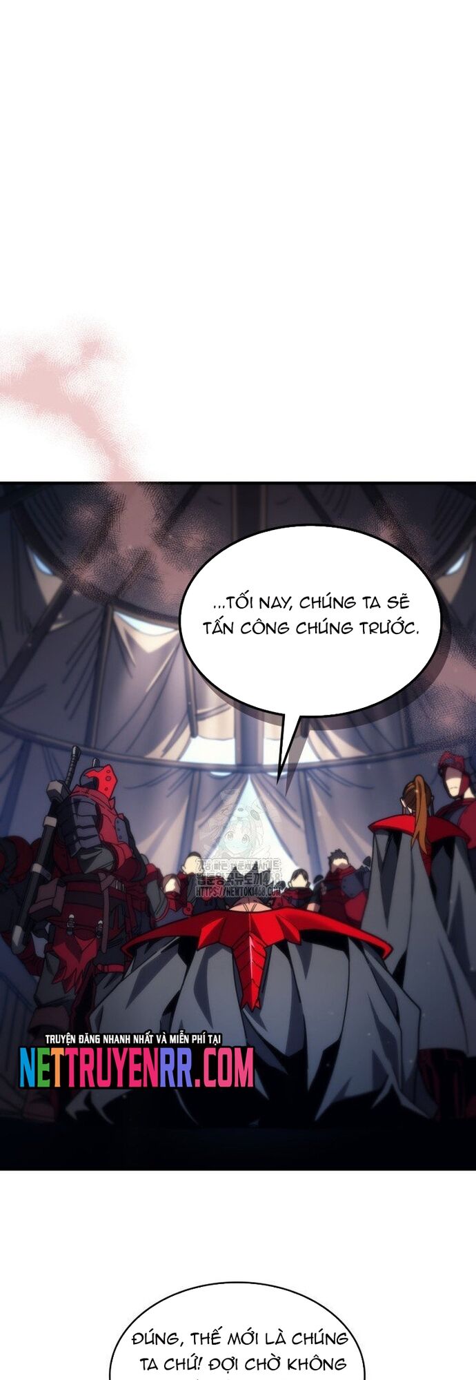 Hãy Hành Động Như Một Boss Đi Ngài Mr Devourer Chapter 79 - 19