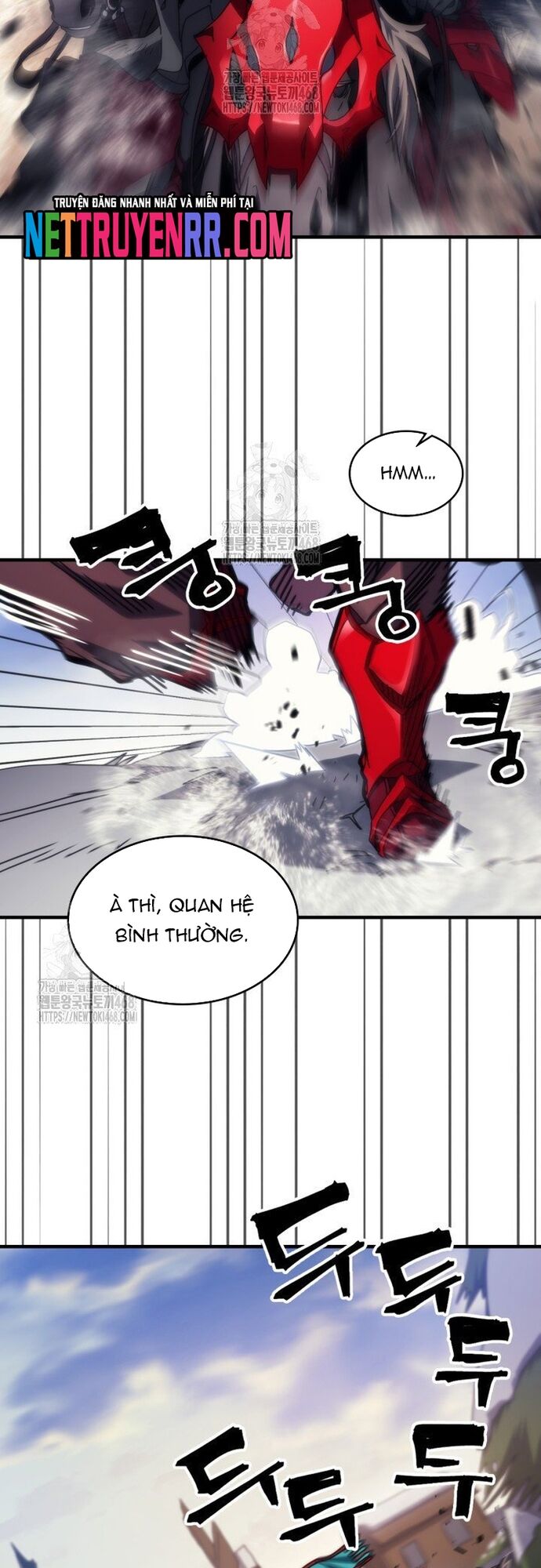 Hãy Hành Động Như Một Boss Đi Ngài Mr Devourer Chapter 79 - 3