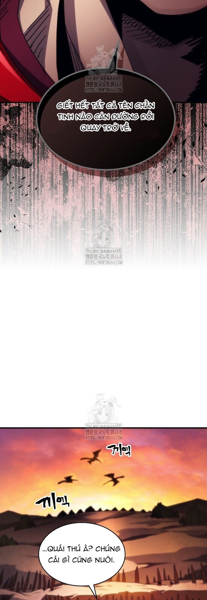 Hãy Hành Động Như Một Boss Đi Ngài Mr Devourer Chapter 79 - 24