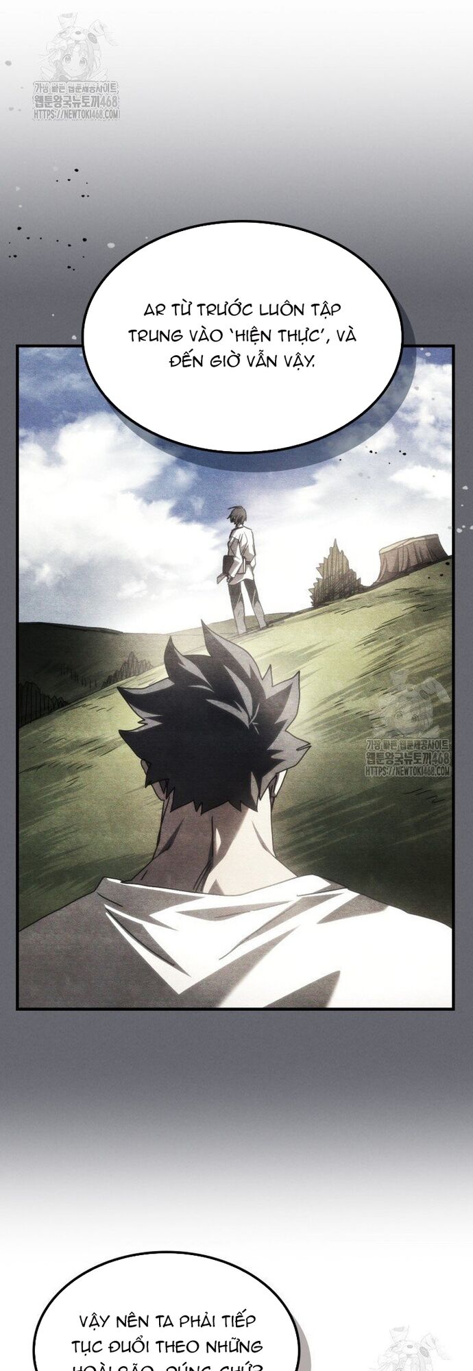 Hãy Hành Động Như Một Boss Đi Ngài Mr Devourer Chapter 79 - 28