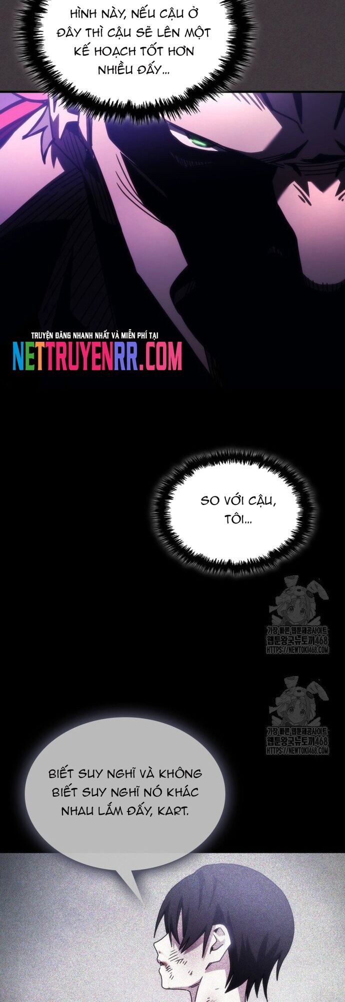 Hãy Hành Động Như Một Boss Đi Ngài Mr Devourer Chapter 79 - 35