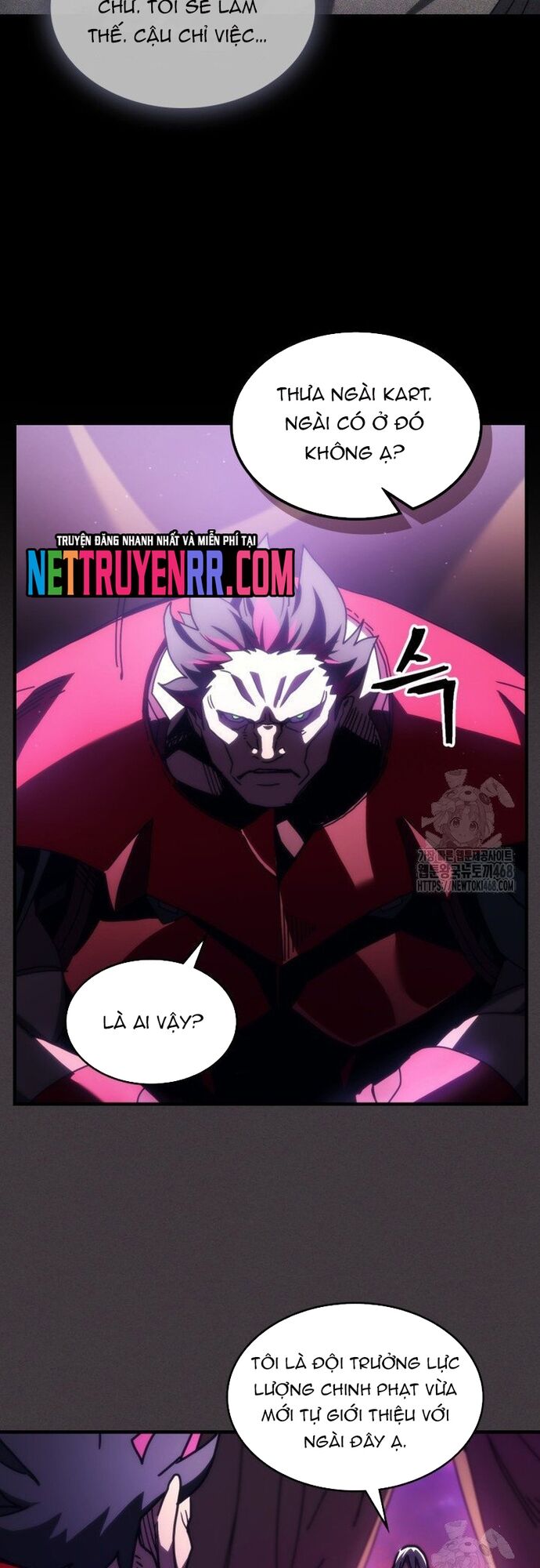 Hãy Hành Động Như Một Boss Đi Ngài Mr Devourer Chapter 79 - 37