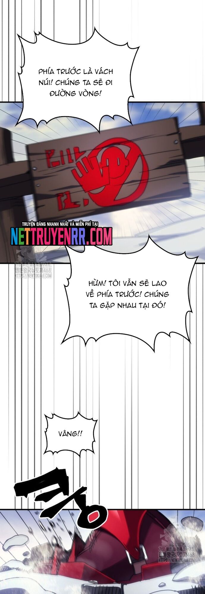 Hãy Hành Động Như Một Boss Đi Ngài Mr Devourer Chapter 79 - 5