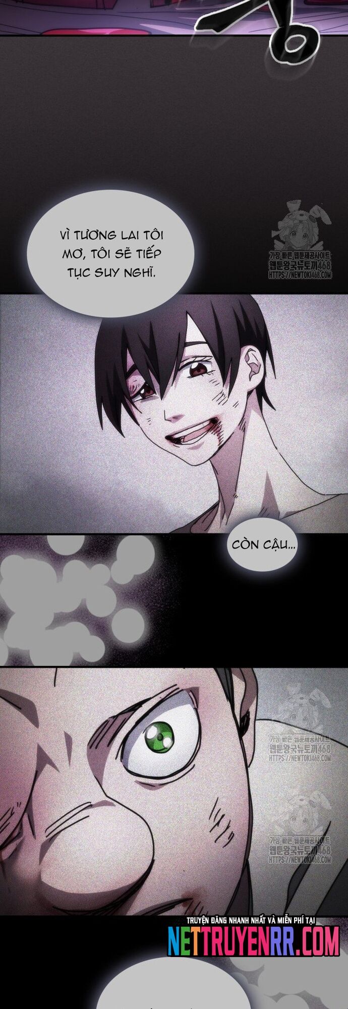 Hãy Hành Động Như Một Boss Đi Ngài Mr Devourer Chapter 79 - 44