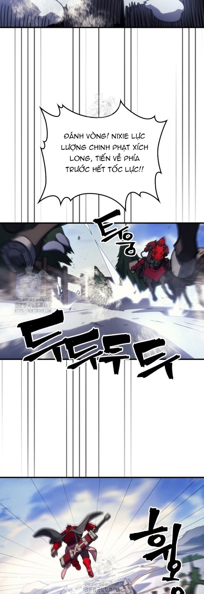 Hãy Hành Động Như Một Boss Đi Ngài Mr Devourer Chapter 79 - 6