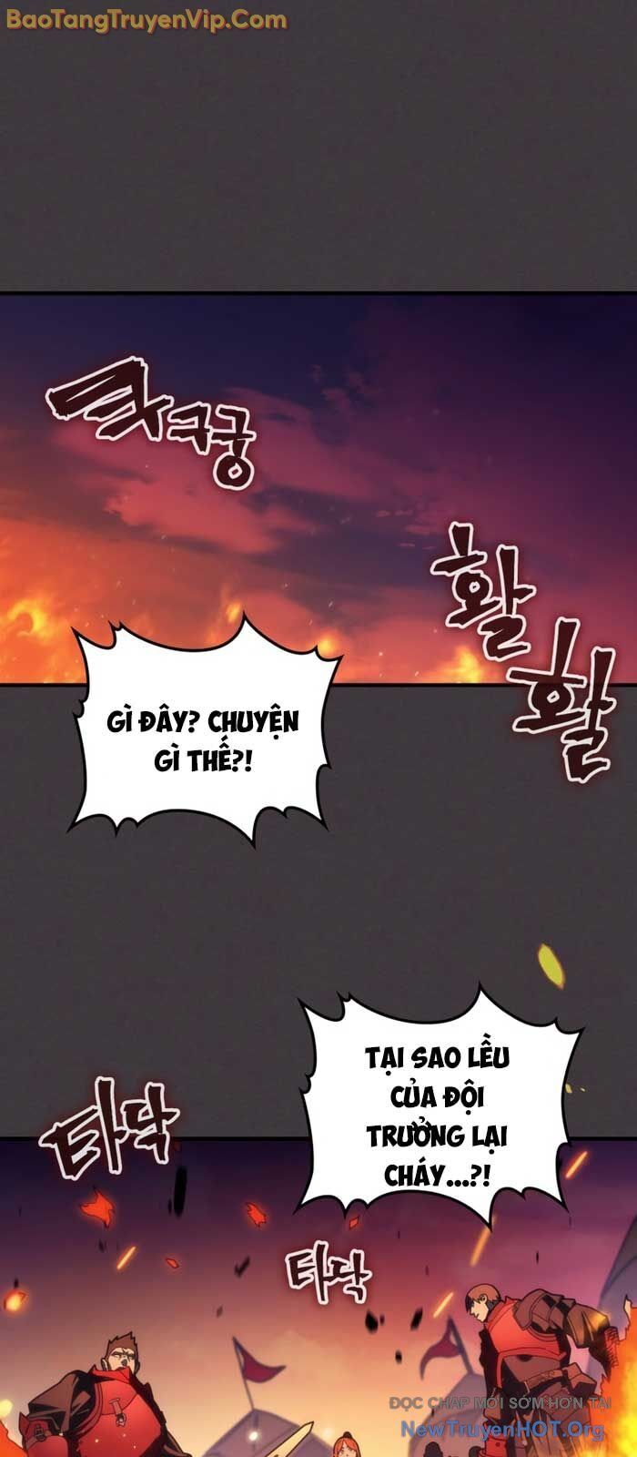 Hãy Hành Động Như Một Boss Đi Ngài Mr Devourer Chapter 80.1 - 2