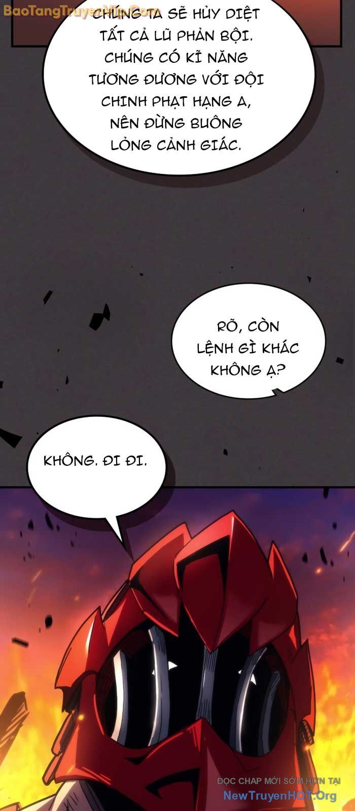 Hãy Hành Động Như Một Boss Đi Ngài Mr Devourer Chapter 80.1 - 11