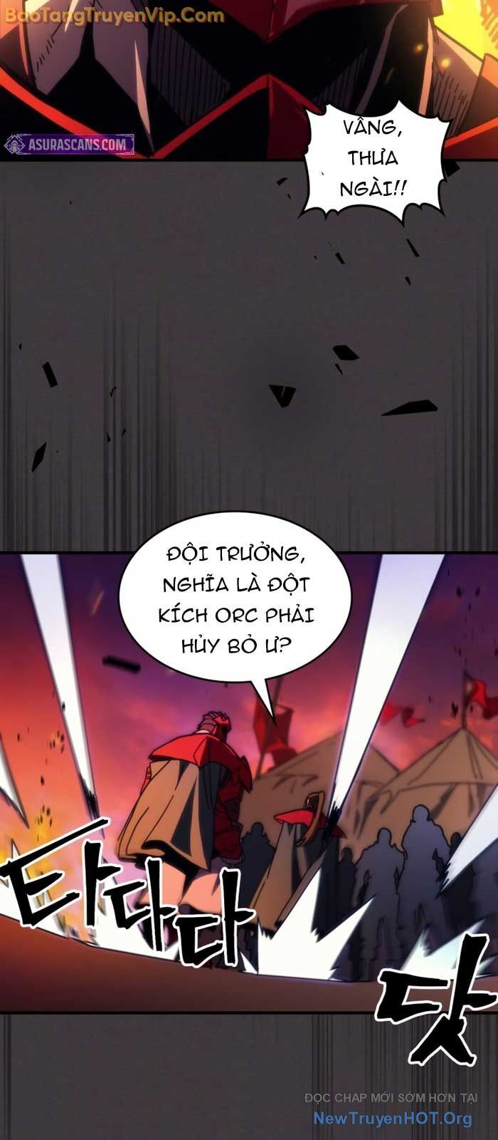 Hãy Hành Động Như Một Boss Đi Ngài Mr Devourer Chapter 80.1 - 12