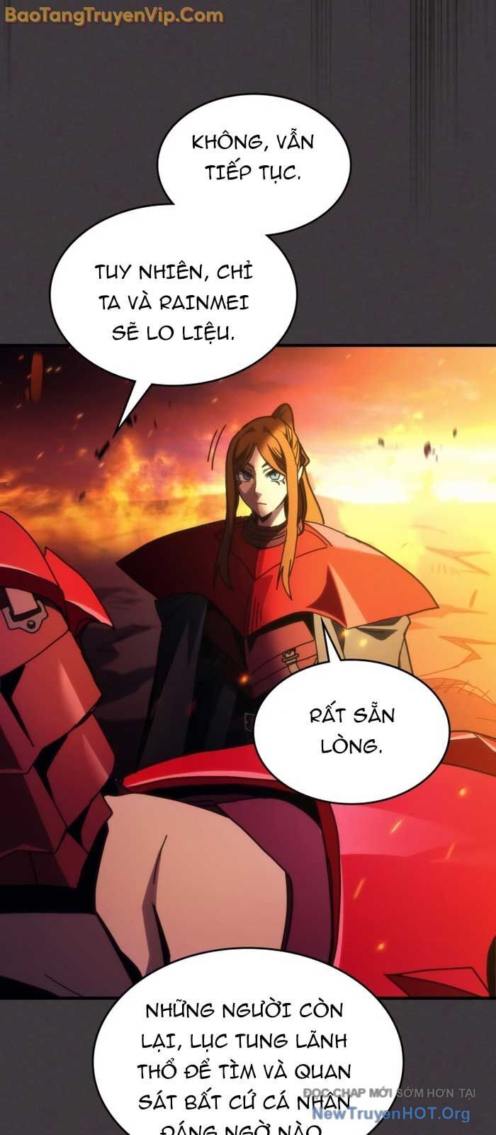 Hãy Hành Động Như Một Boss Đi Ngài Mr Devourer Chapter 80.1 - 13
