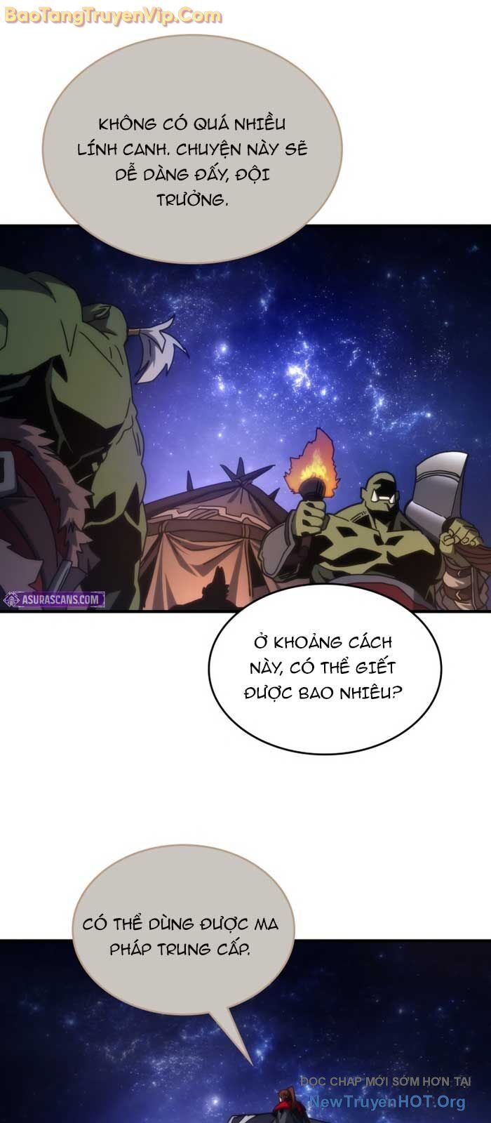 Hãy Hành Động Như Một Boss Đi Ngài Mr Devourer Chapter 80.1 - 18